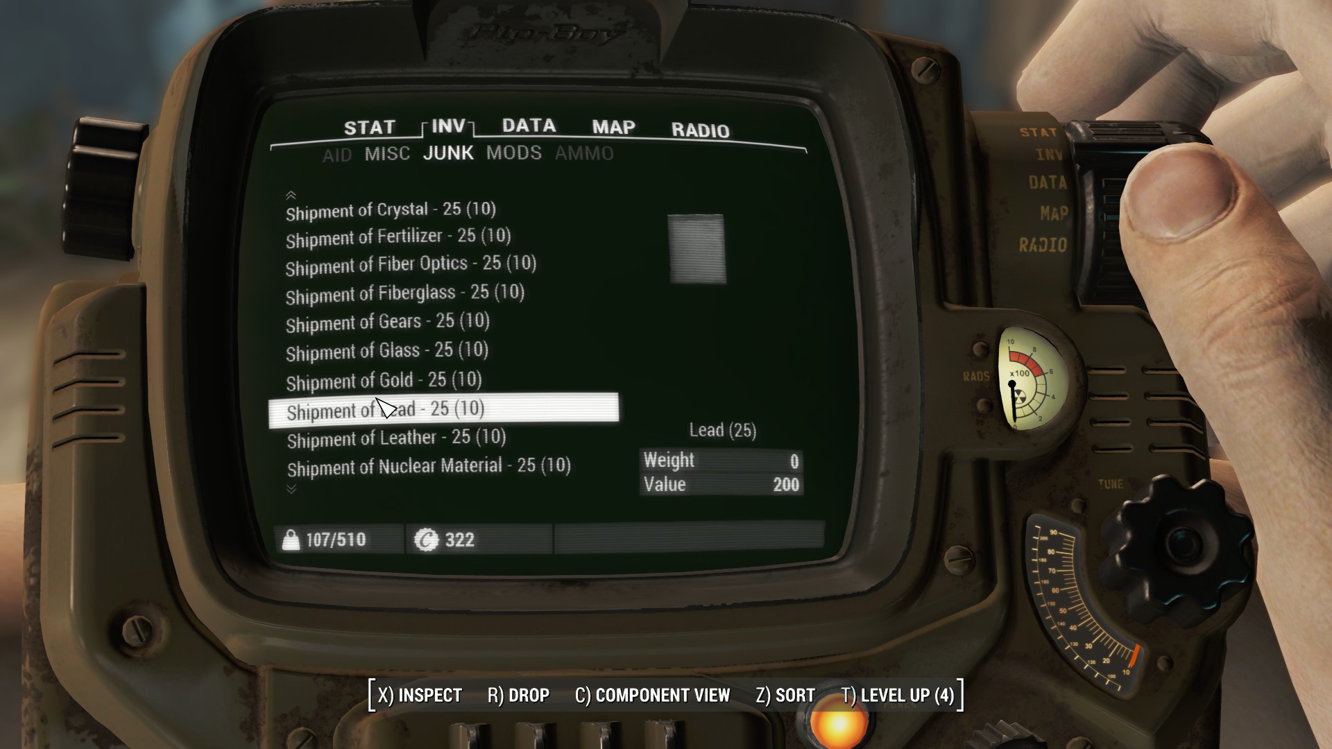 Fallout 4 где файл plugins txt фото 113