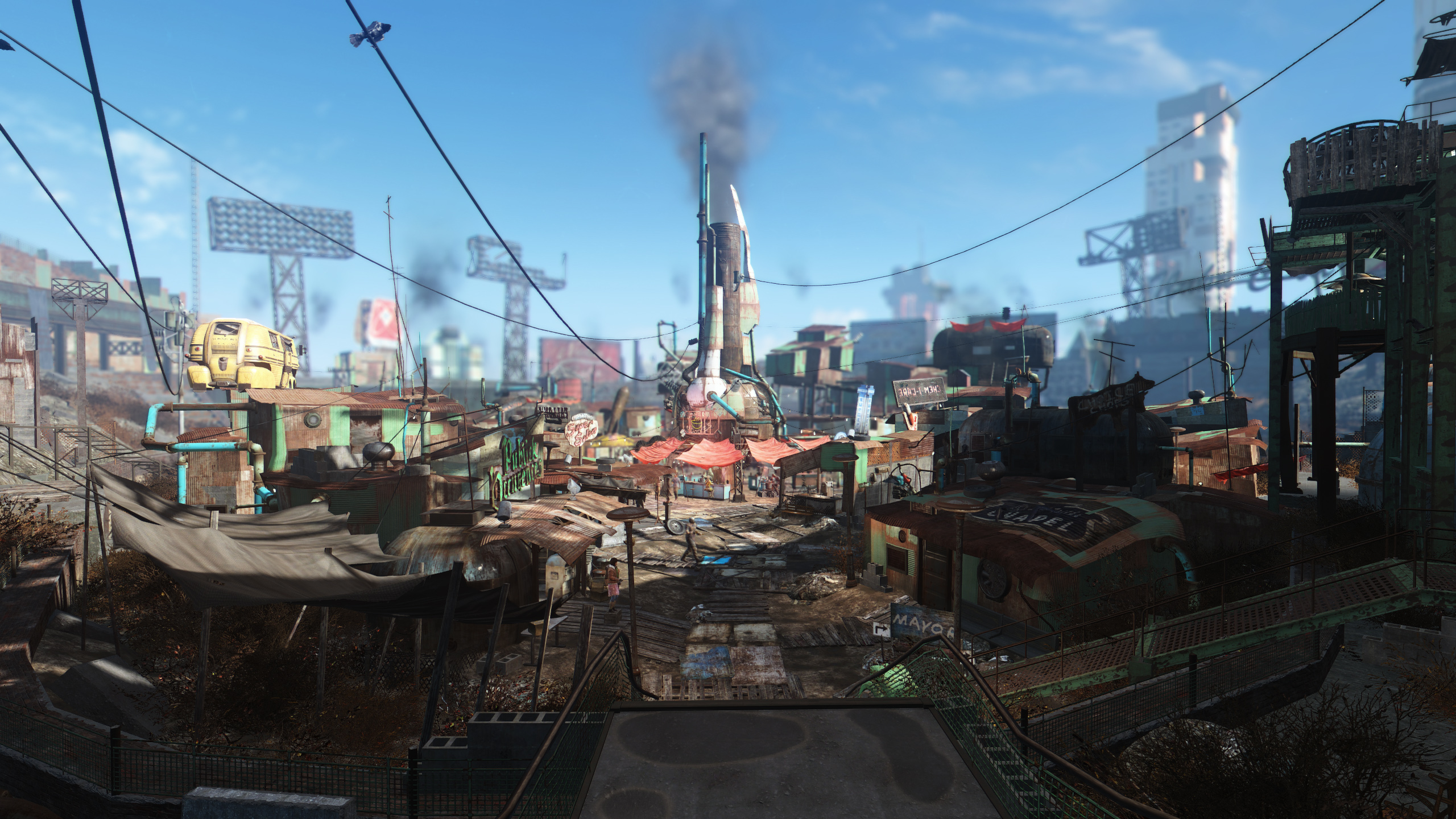 fo4 save game cleaner