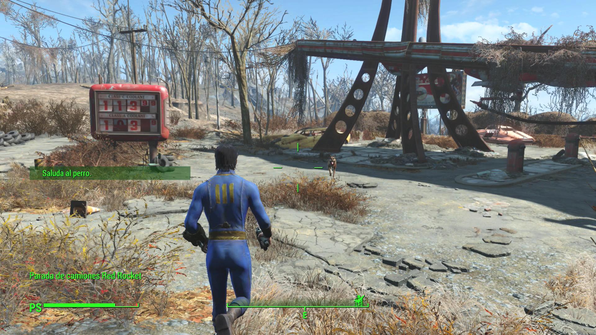 tiny player xbox one mod fallout 4