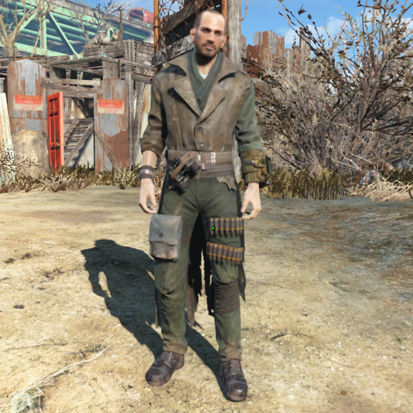 best fallout 4 graphics mods