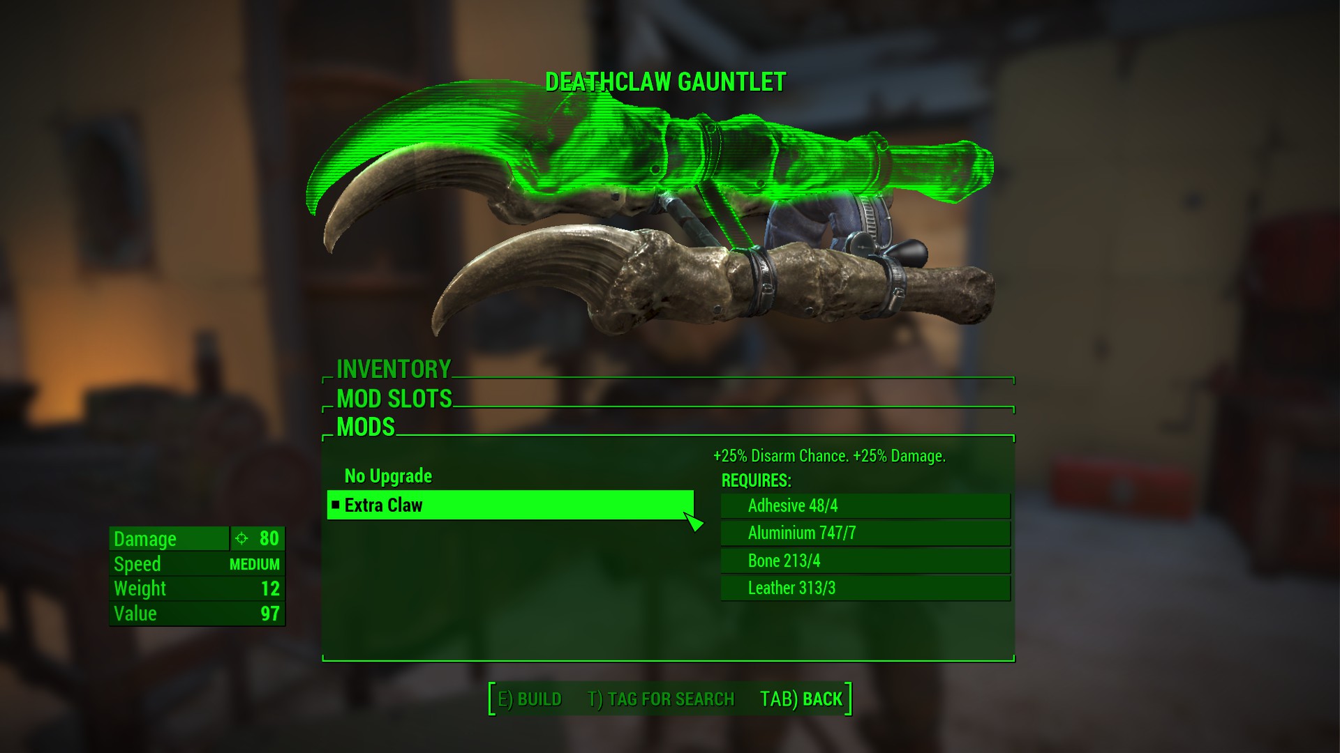 Fallout 4 cheats menu фото 34