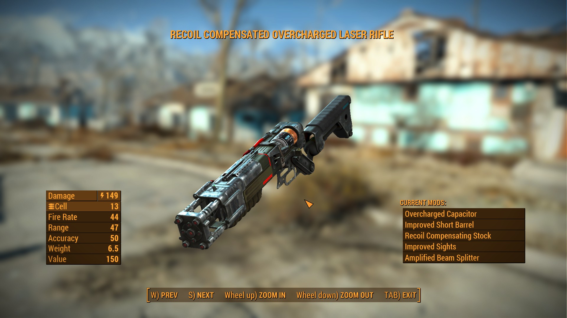 Fallout 4 halo weapon фото 9