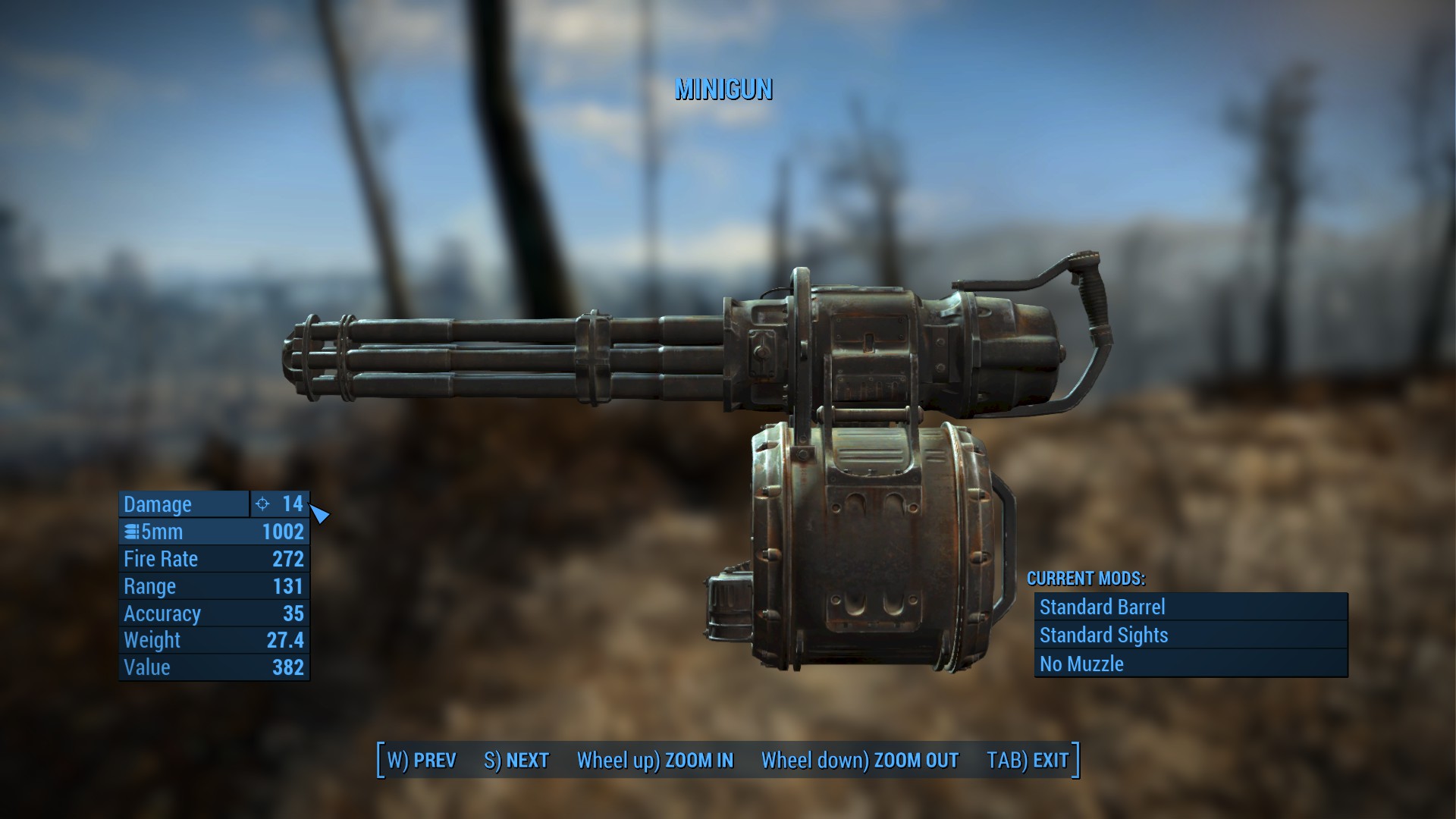 how to install fallout 4 mods ps4
