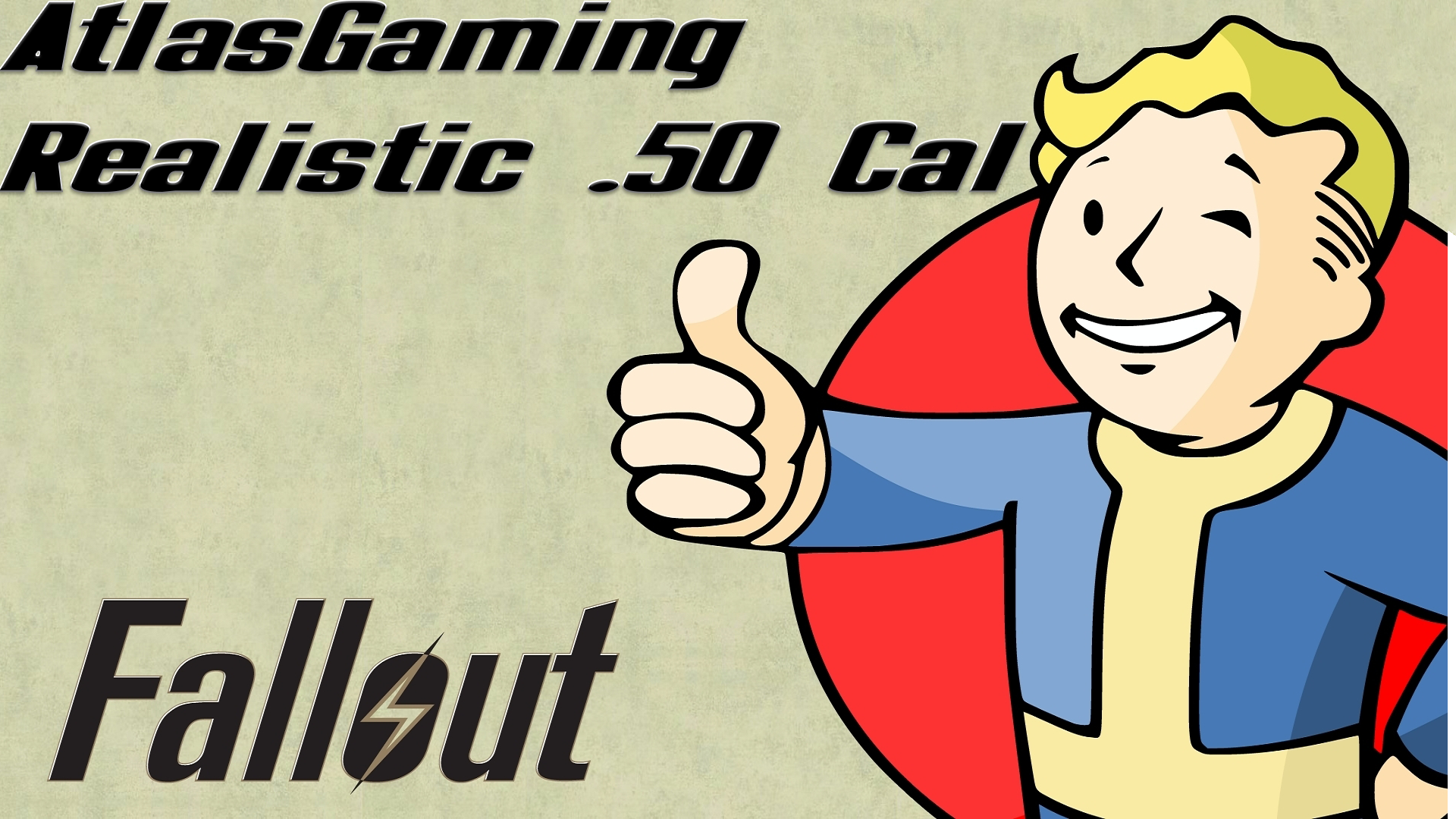 how to make fallout 4 more realistic