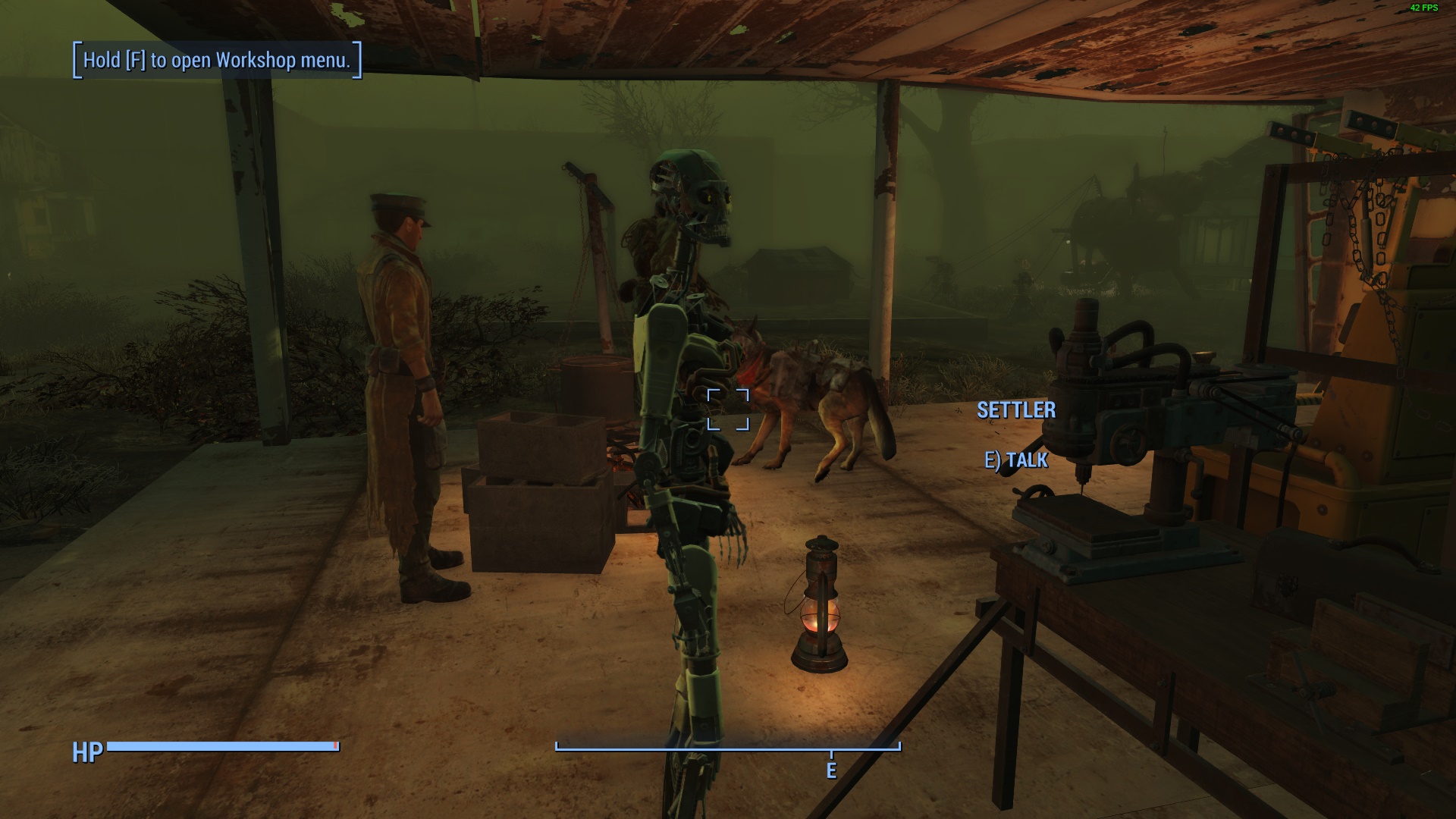 Fallout 4 spawn npc фото 78