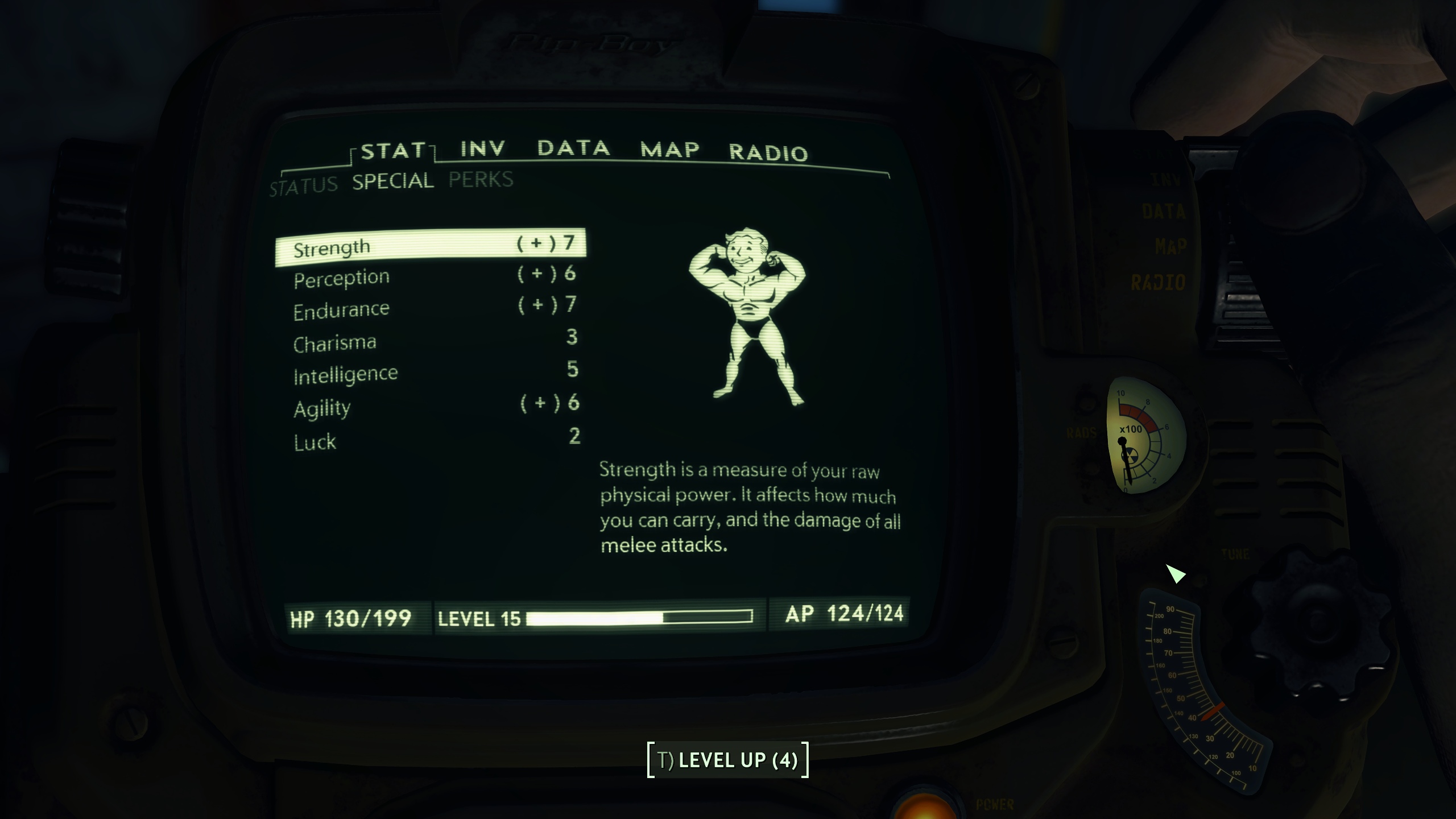 what font does fallout use