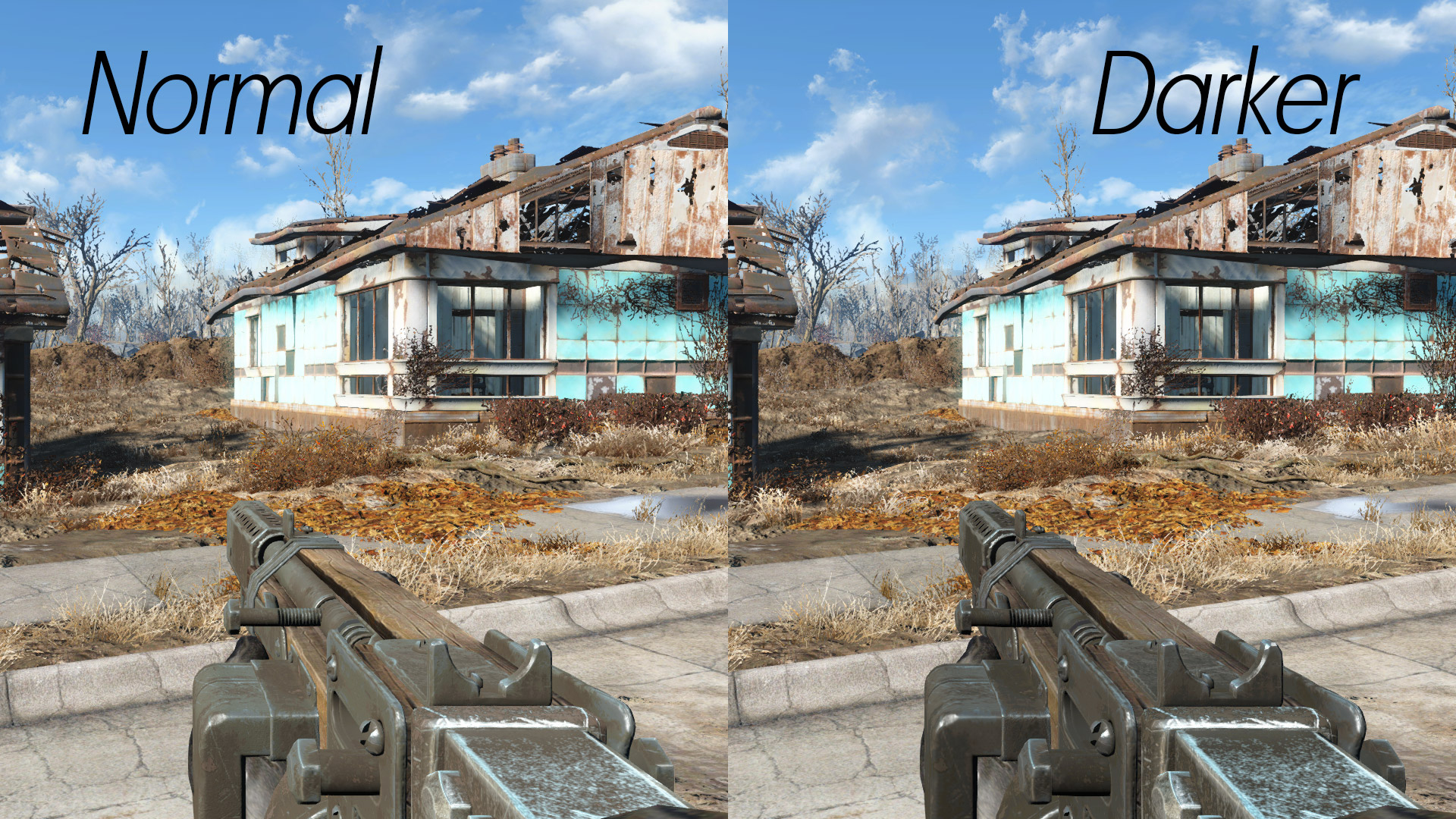 fallout 4 content mods