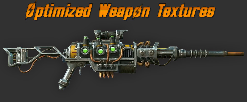 fallout 4 weapons on back mod