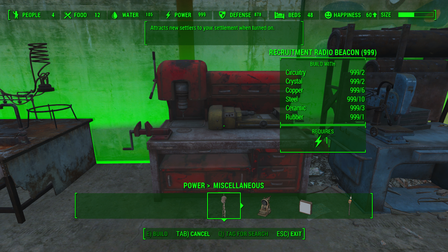 best radio mods fallout 4