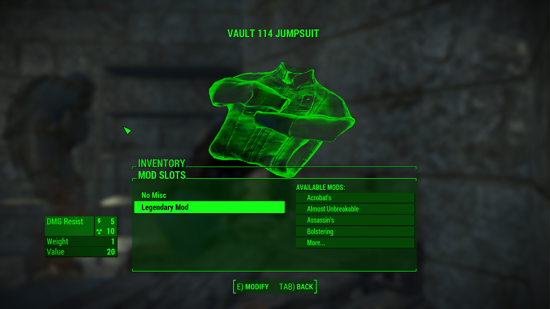 All fallout 4 legendary weapons фото 118