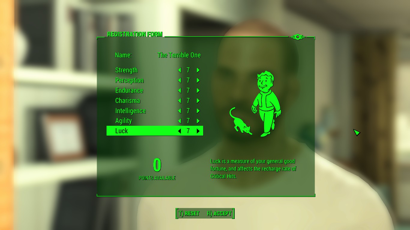 Fallout 4 повышение характеристики фото 17